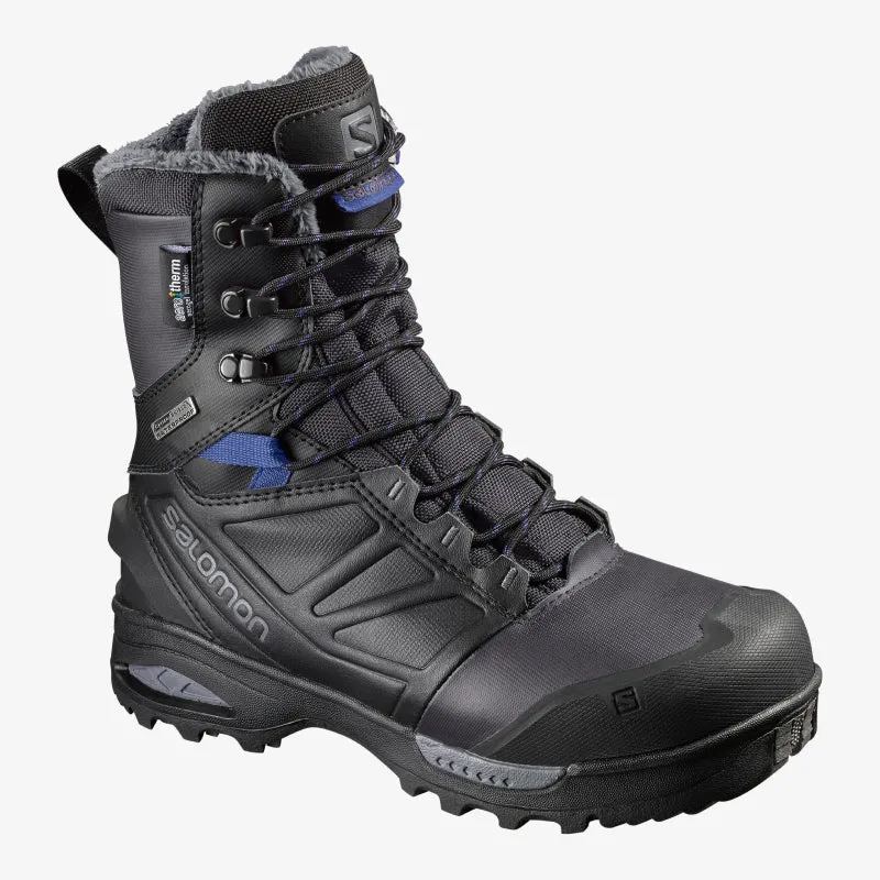 Salomon Toundra Pro Climasalomon Waterproof Boots - Women's