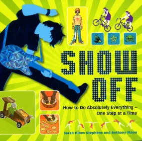 Show Off!