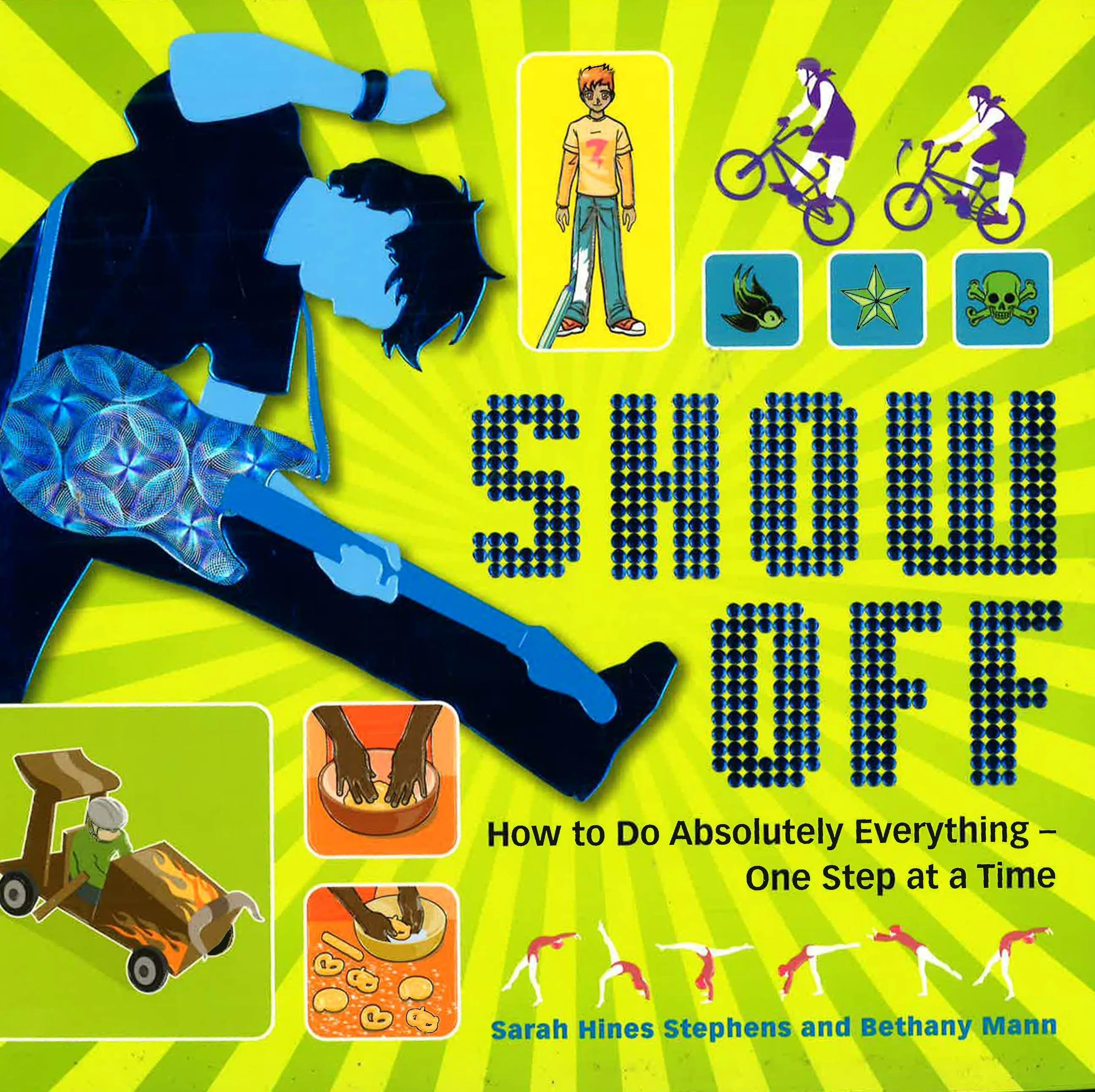 Show Off!