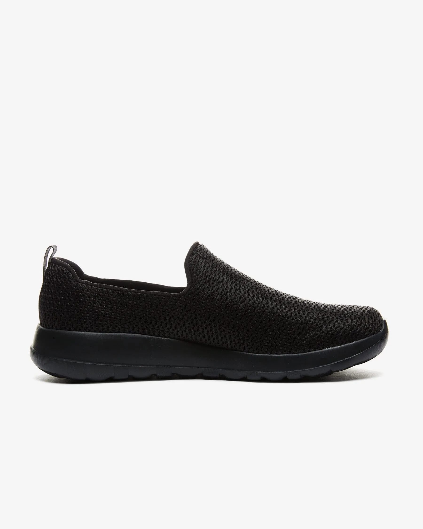 Skechers Men's Air Mesh Slip-On Walking Shoes