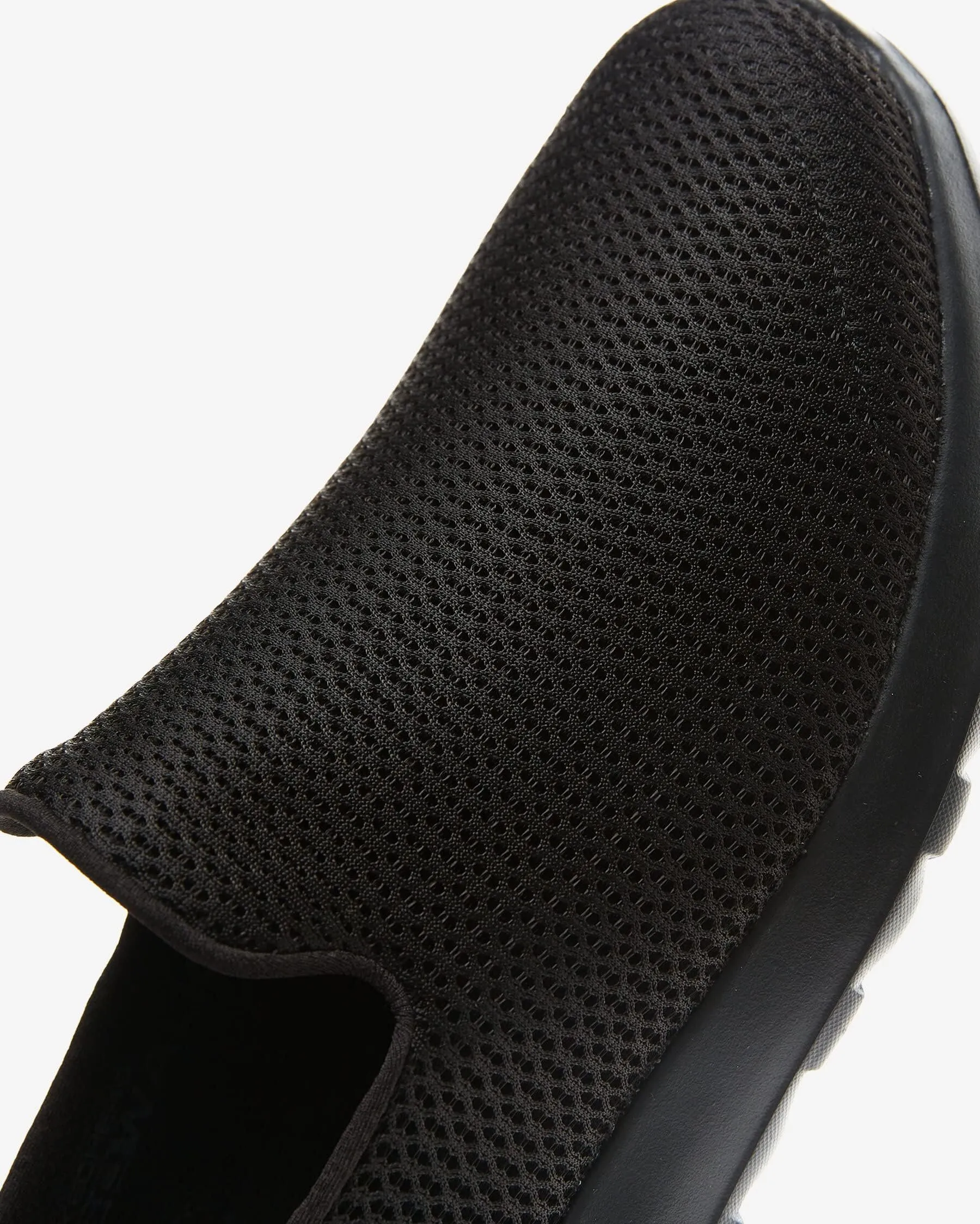 Skechers Men's Air Mesh Slip-On Walking Shoes