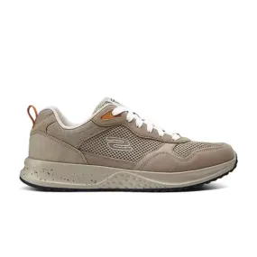 SKECHERS Men's Fletch Alford Walking Shoe (Taupe)