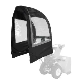 Snow Blower Cab