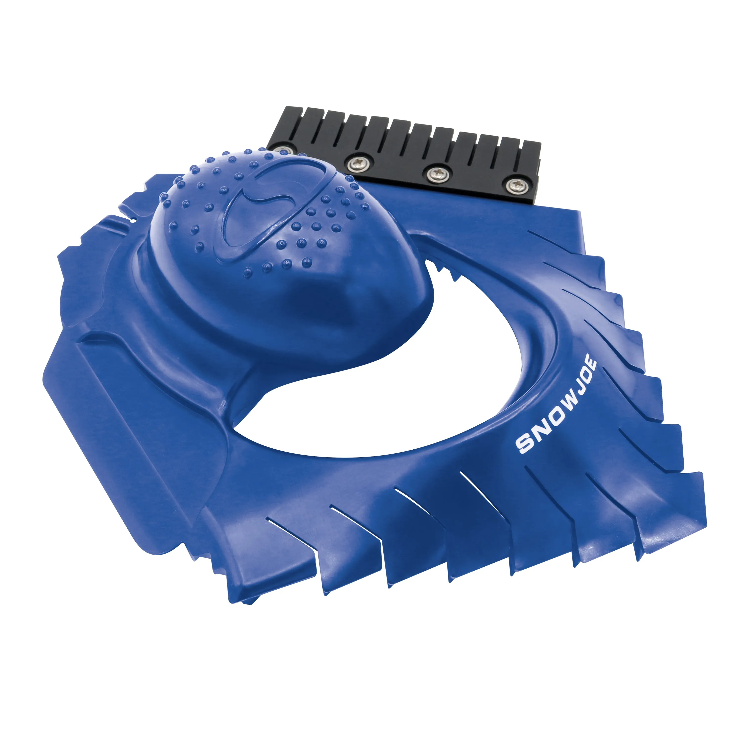 Snow Joe QUICKPICK-BDL Quick Snow Clearing Bundle | TrackAssist | IceDozers | Ergonomic Shovel