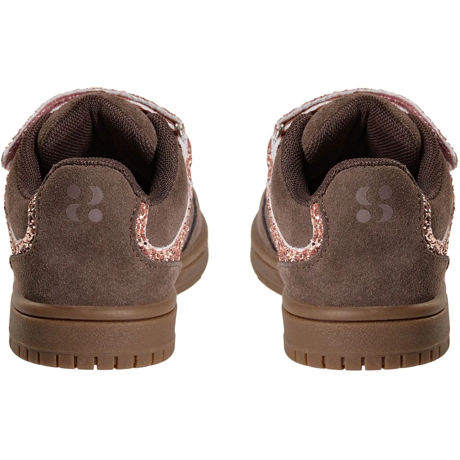 Sofie Schnoor Brown Shoe Velcro