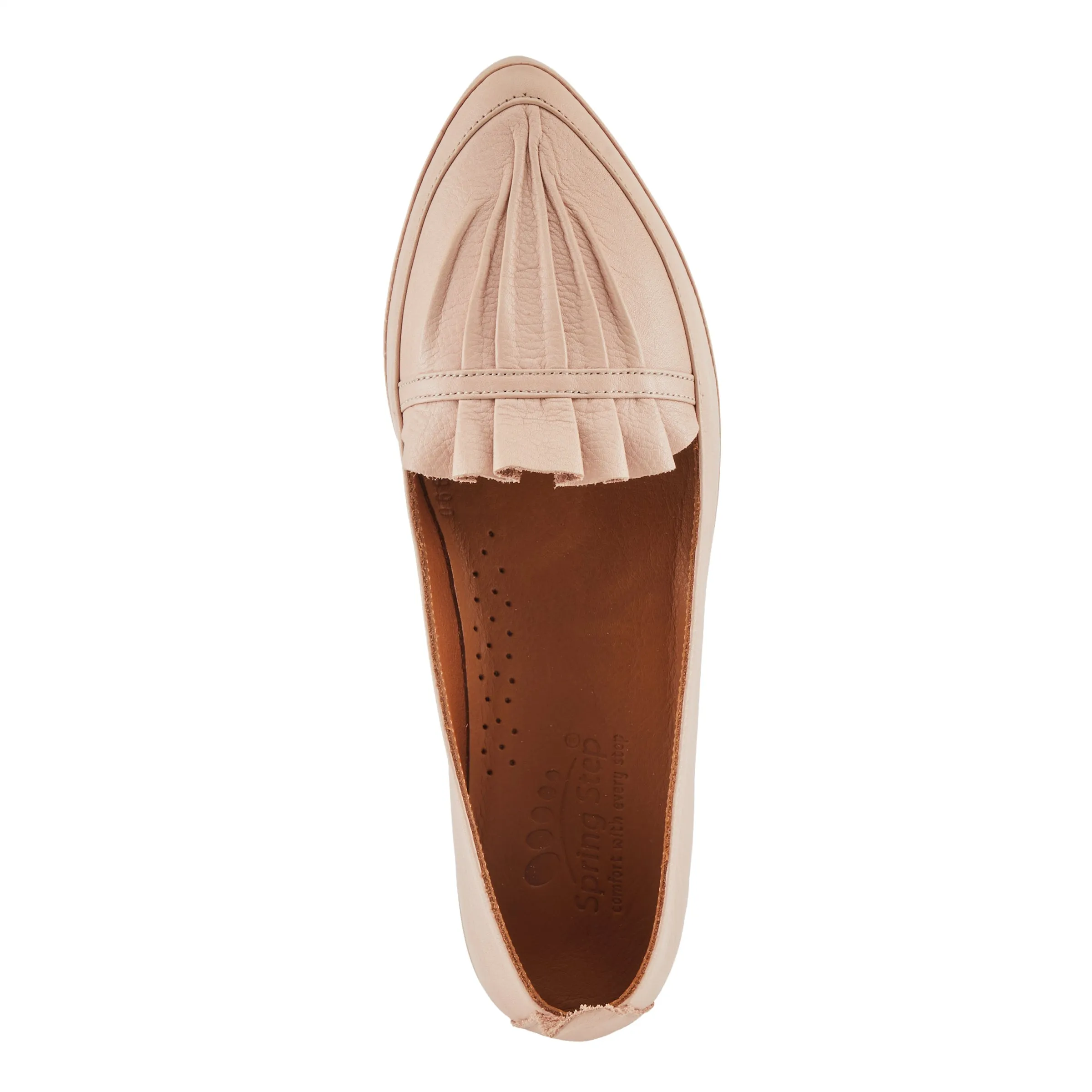 Spring Step ShoesEstablished Shoes
