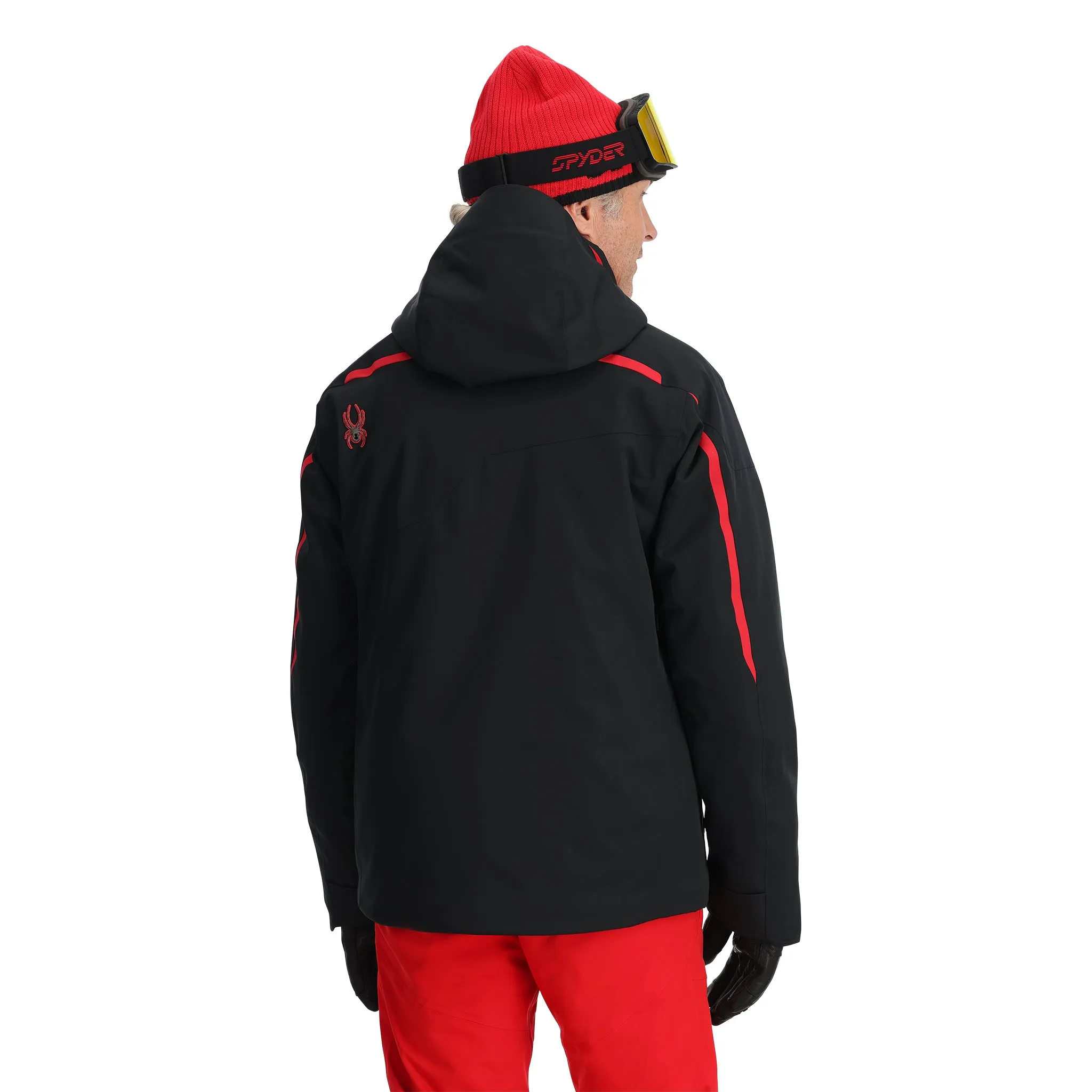 Spyder Leader Insulated Jacket 2025