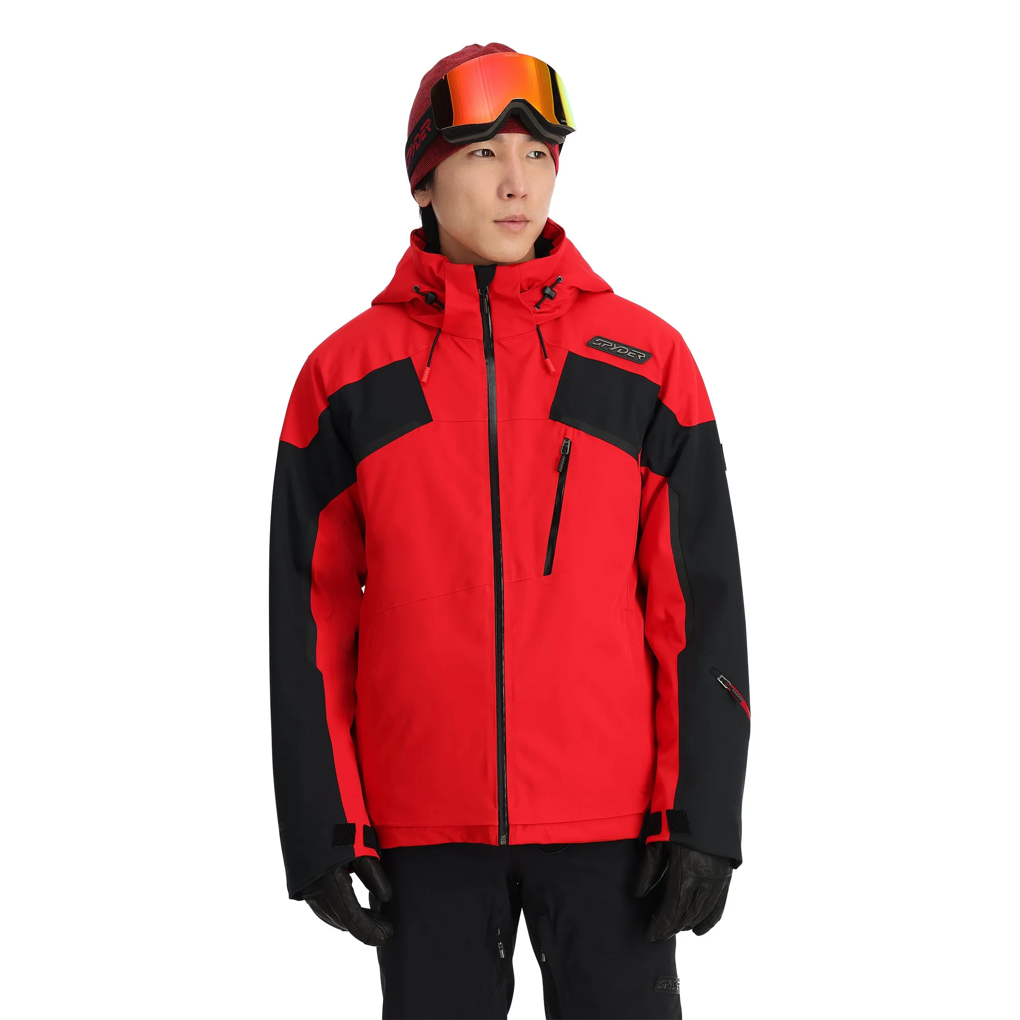 Spyder Leader Insulated Jacket 2025