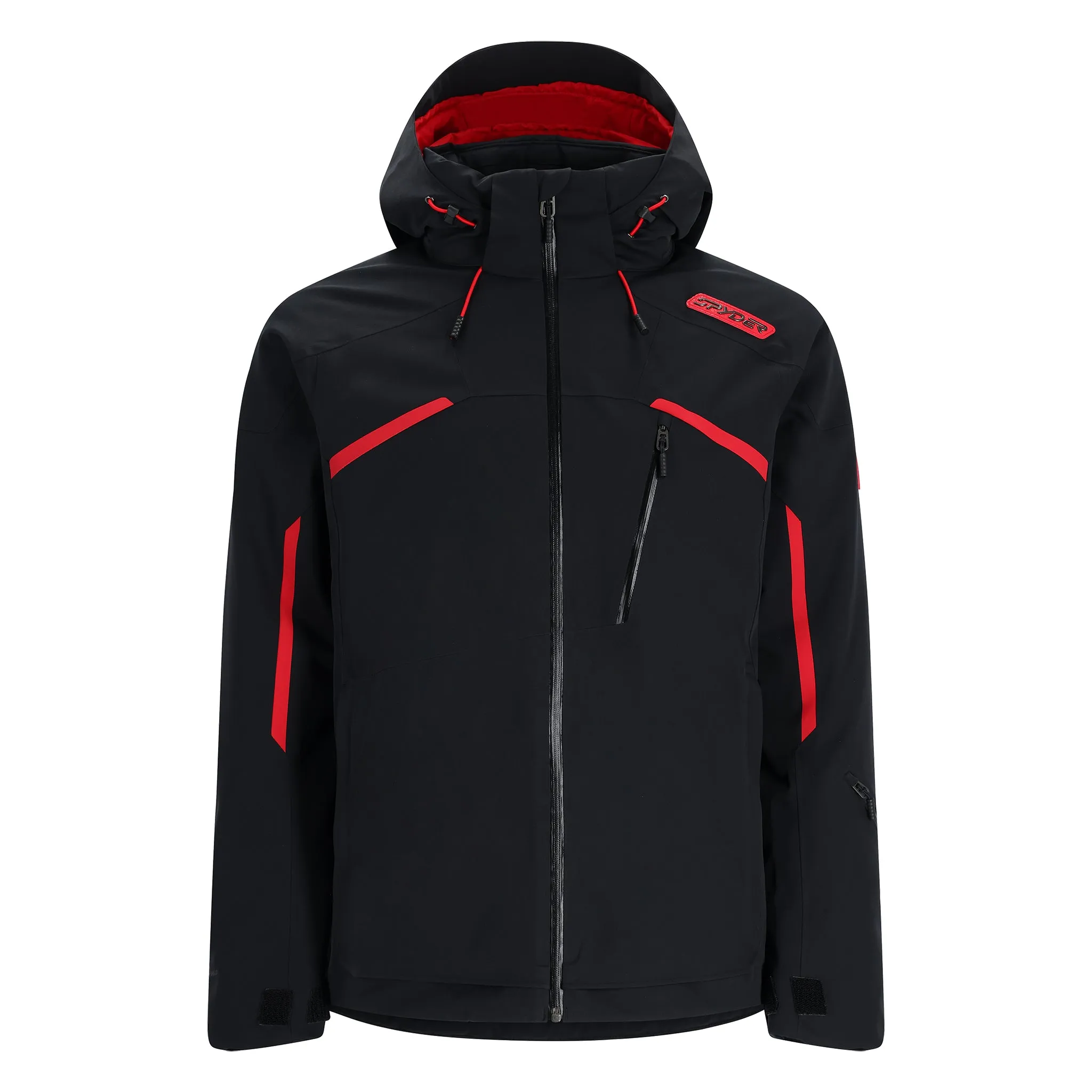 Spyder Leader Insulated Jacket 2025