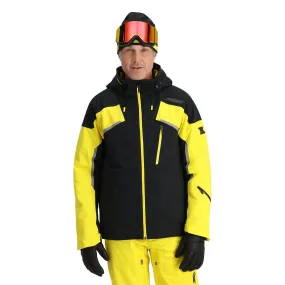 Spyder Leader Insulated Jacket 2025