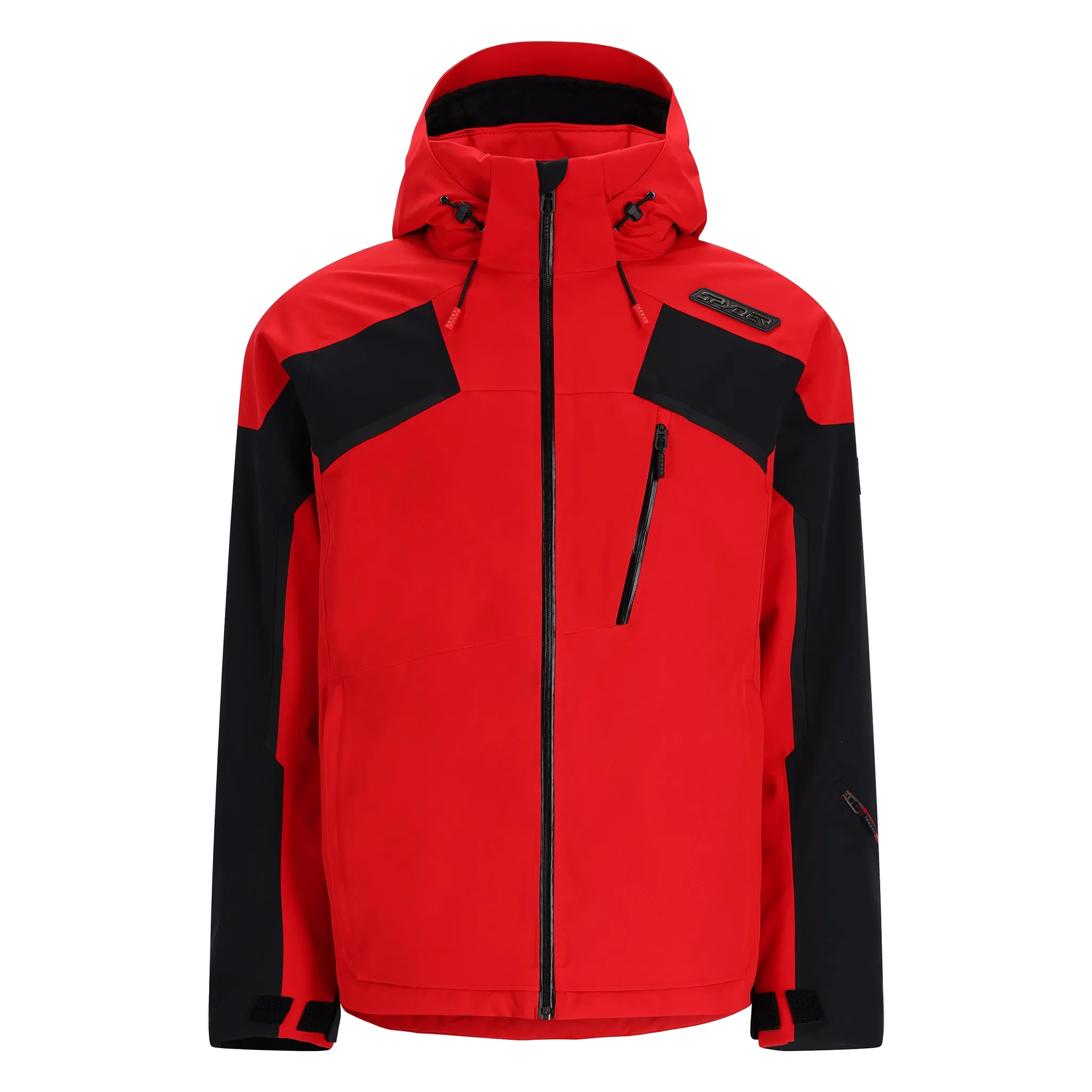 Spyder Leader Insulated Jacket 2025