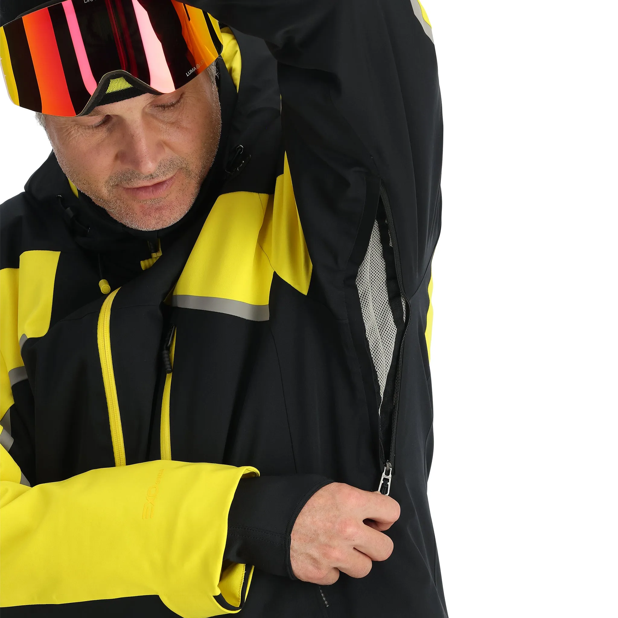 Spyder Leader Insulated Jacket 2025