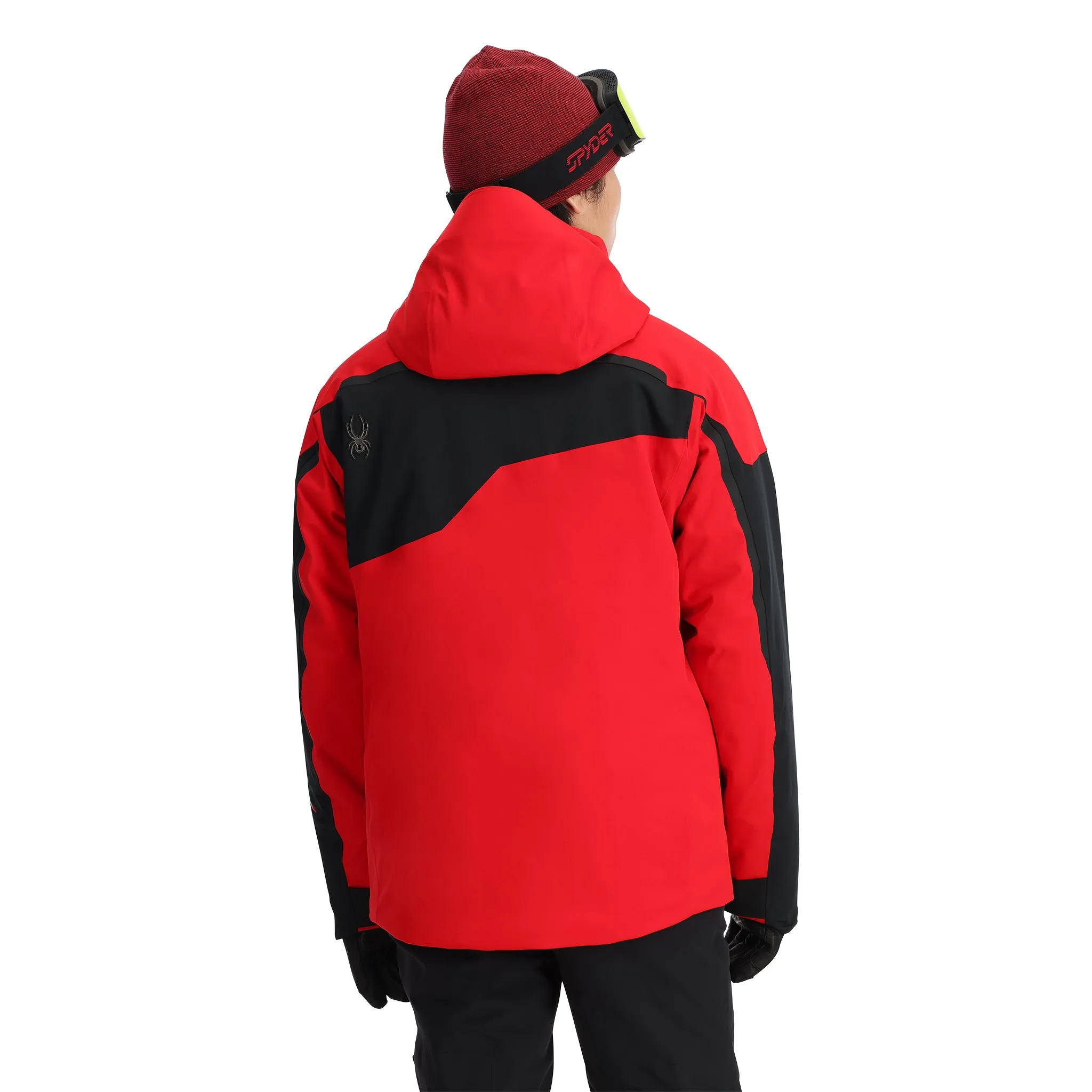 Spyder Leader Insulated Jacket 2025