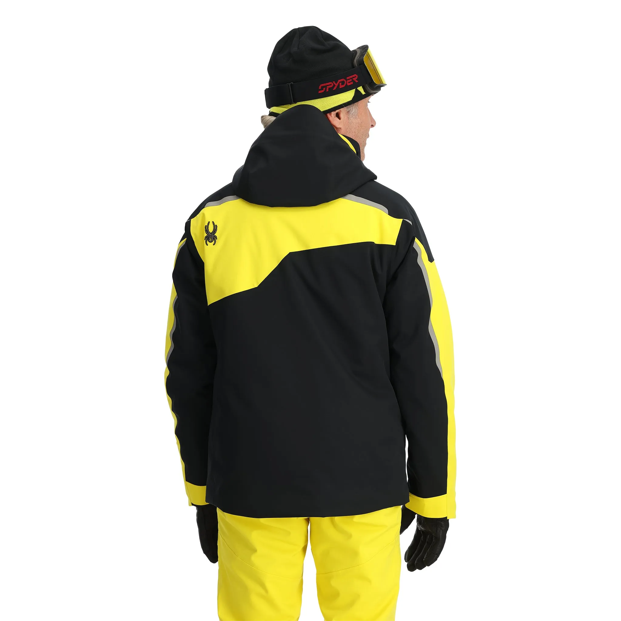 Spyder Leader Insulated Jacket 2025
