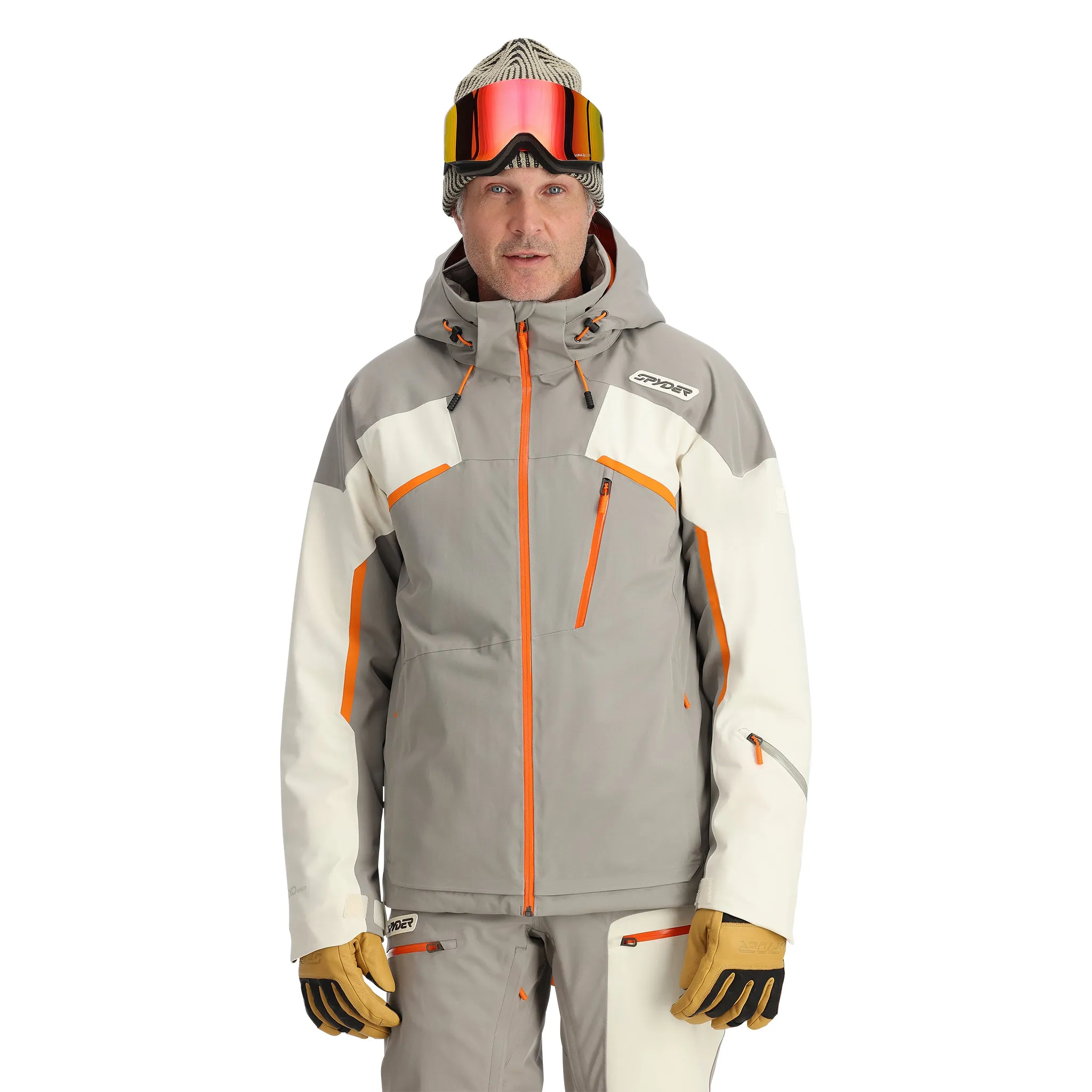 Spyder Leader Insulated Jacket 2025