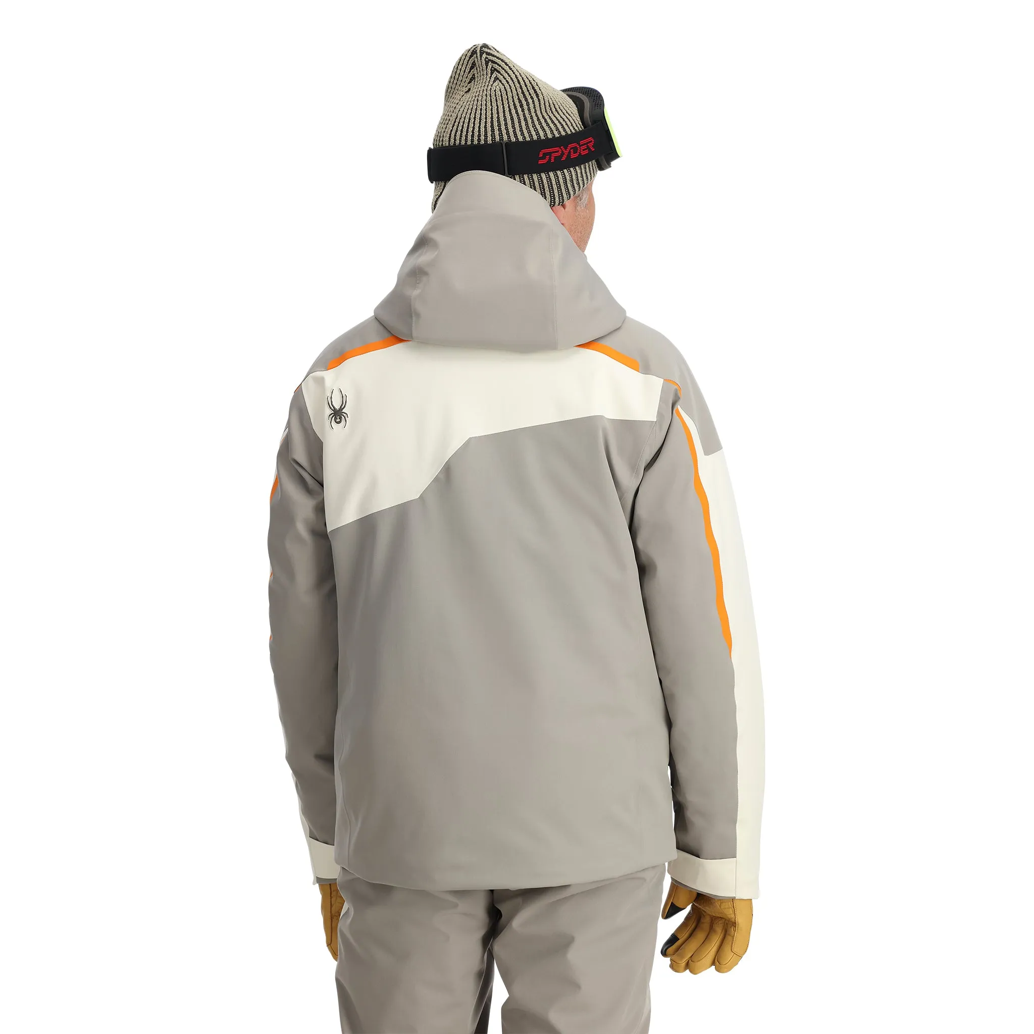 Spyder Leader Insulated Jacket 2025