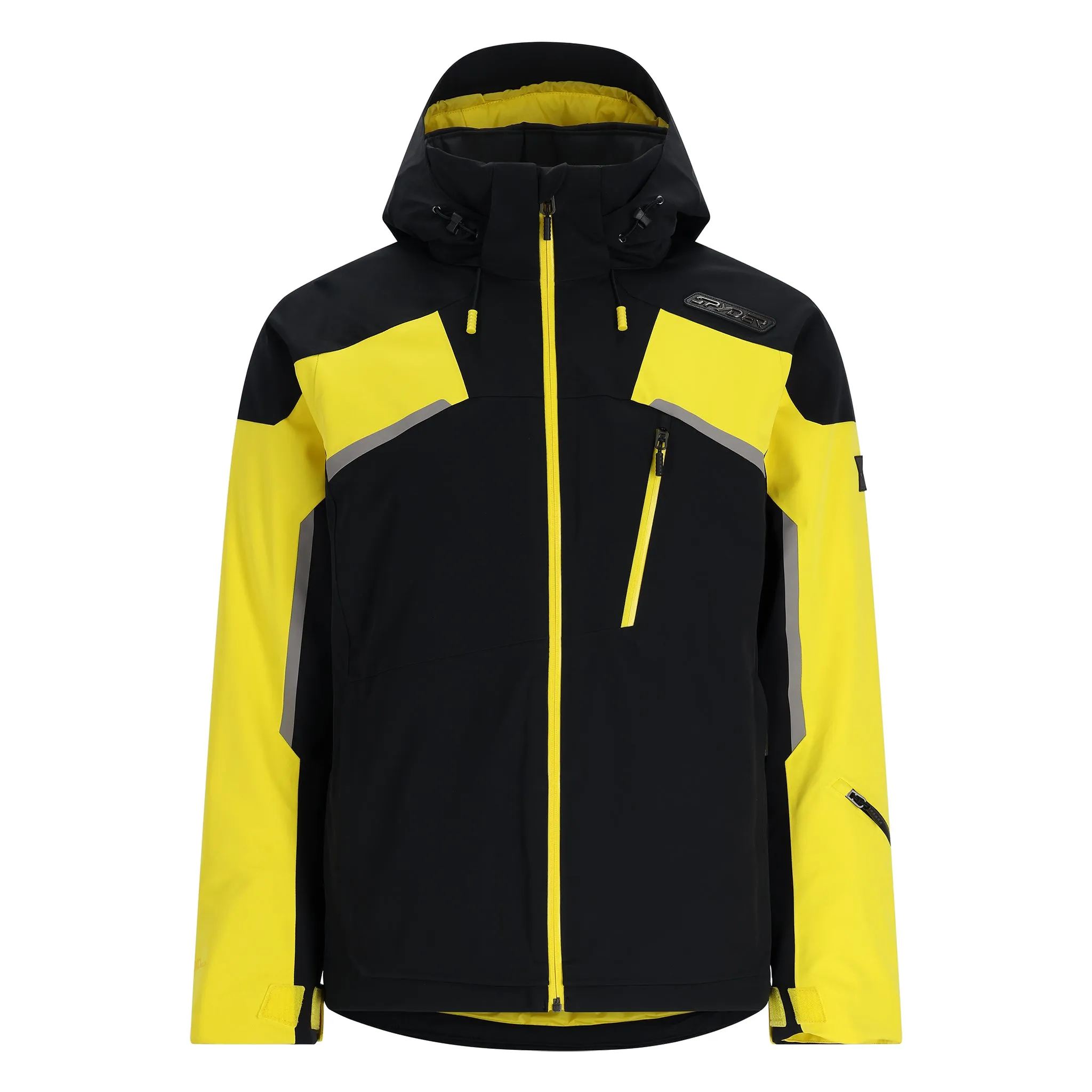 Spyder Leader Insulated Jacket 2025