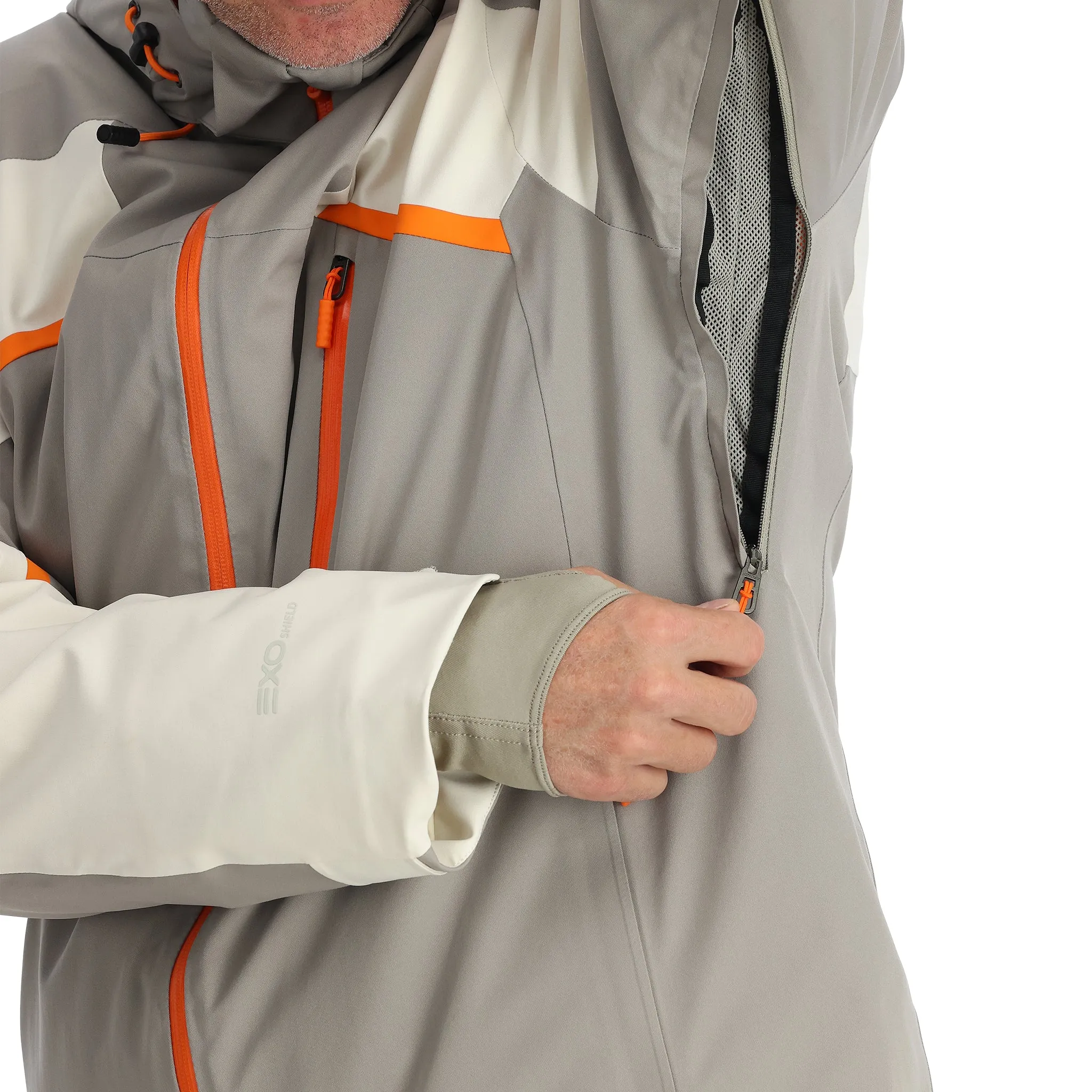 Spyder Leader Insulated Jacket 2025