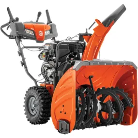 ST324 Two Stage Snowblower