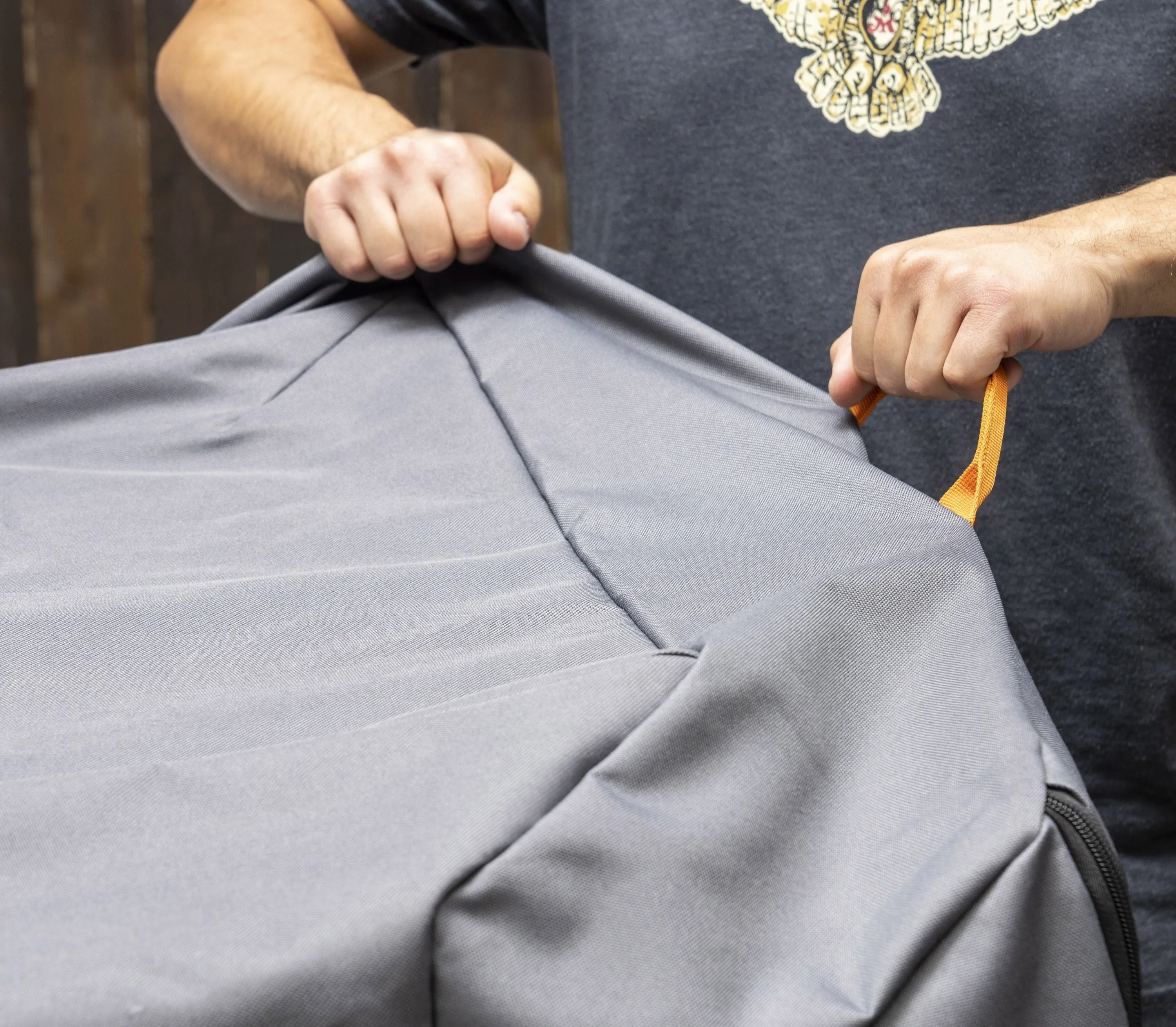 Traeger Flatrock Grill Cover