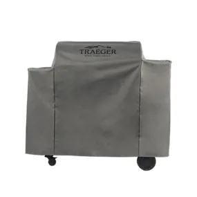 Traeger Ironwood 885 Cover