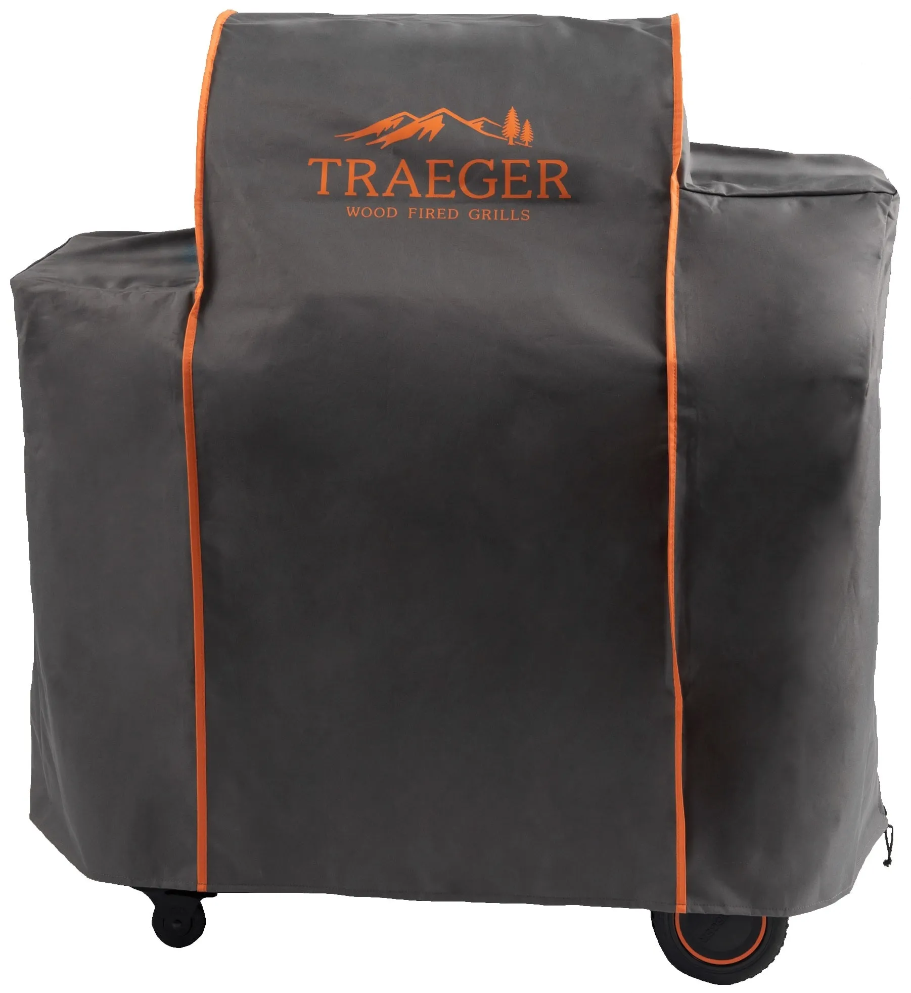 Traeger Timberline 850 Full Length Grill Cover