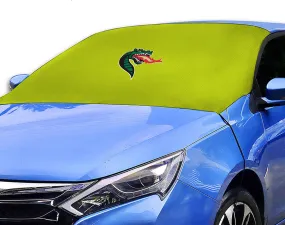 UAB Blazers NCAA Car SUV Front Windshield Sun Snow Cover