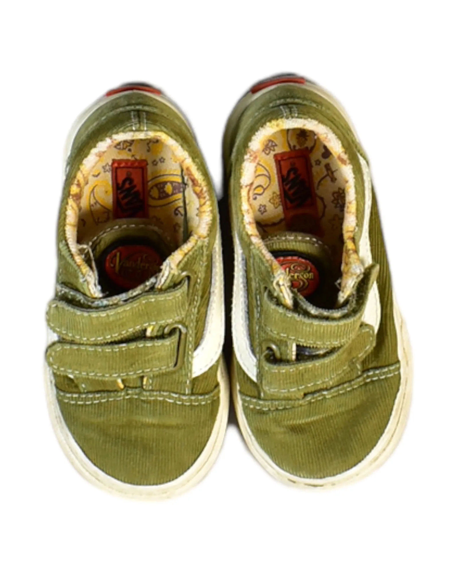 Vans Sneakers 3T (EU24)