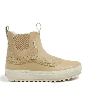 Vans Standard Mid Chelsea MTE in Beige