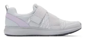 Vionic Women's Marlene Sneakers- Grey