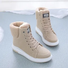Winter Boots for Women - Eugenia