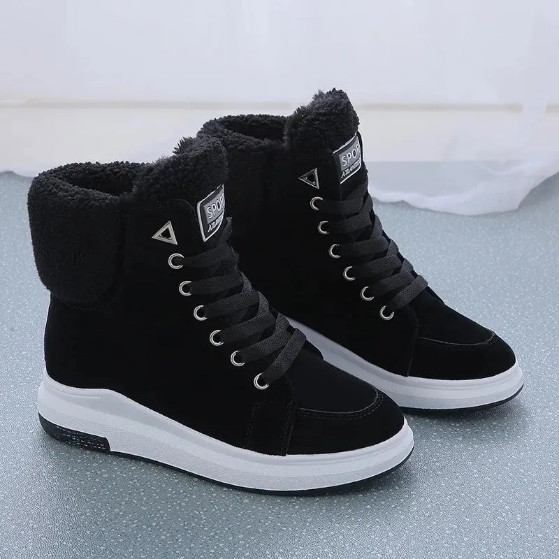 Winter Boots for Women - Eugenia