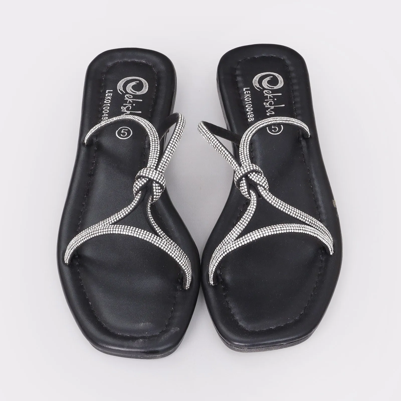 Women's Formal Flats