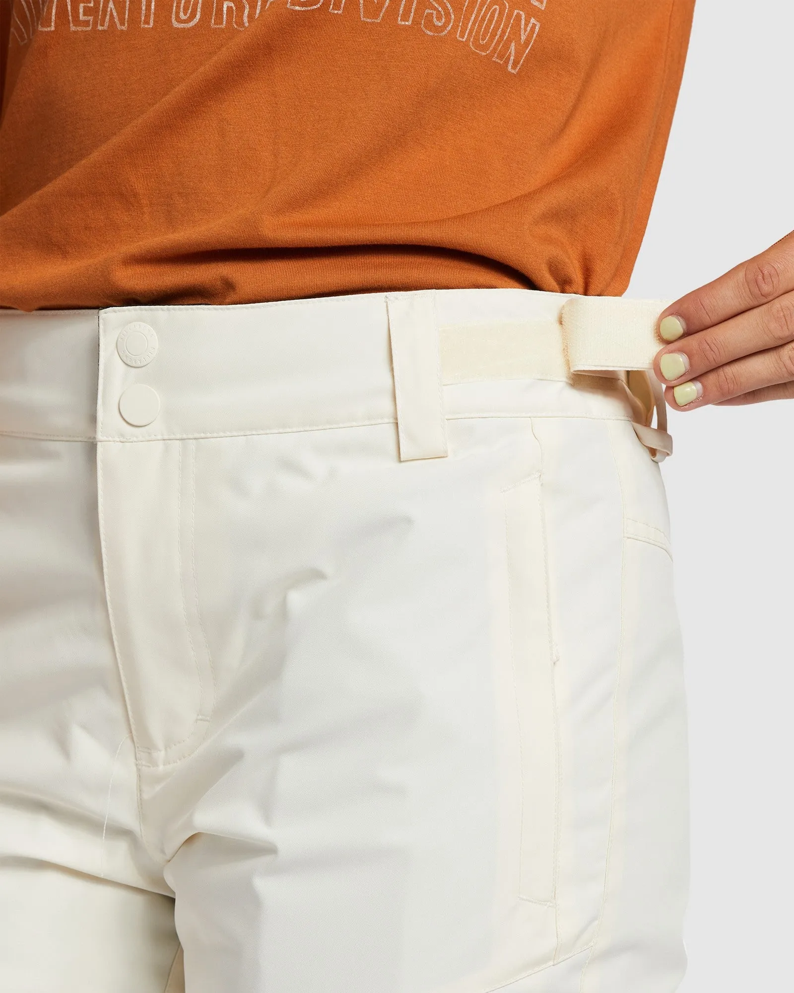 Womens Malla Pants