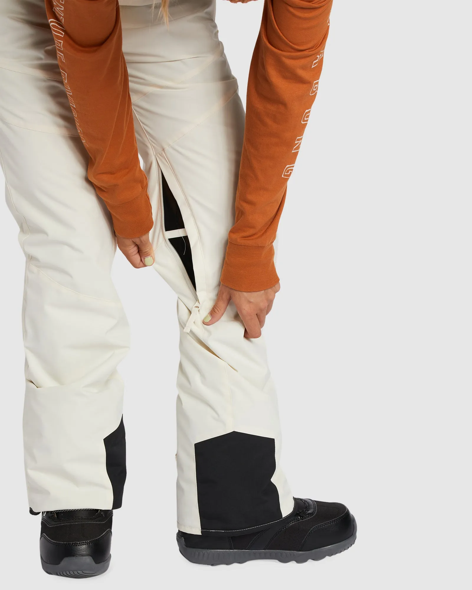 Womens Malla Pants