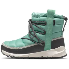 Women's ThermoBall Lace Up Waterproof Boots