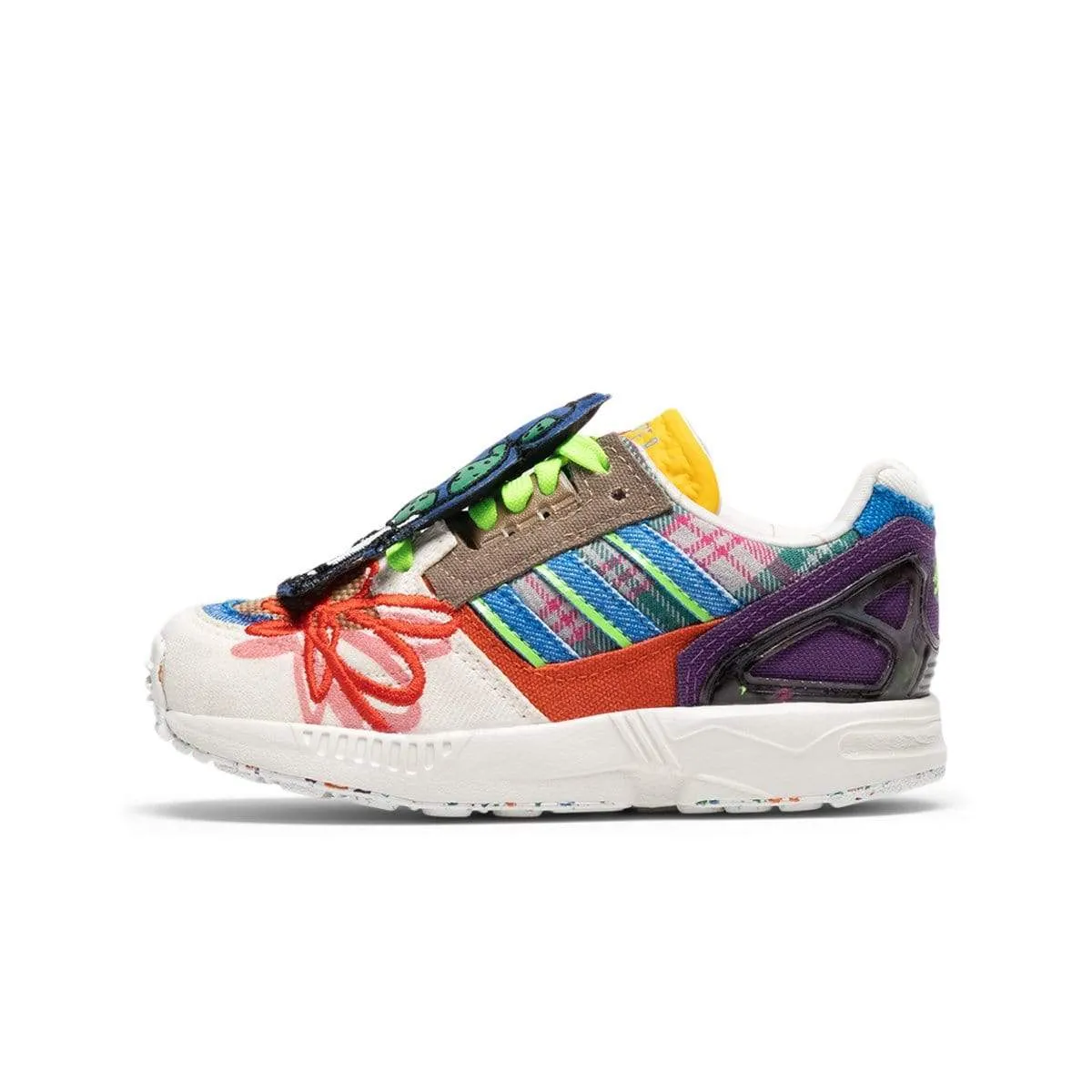 x Sean Wotherspoon ZX 8000 SUPEREARTH I (Kids)